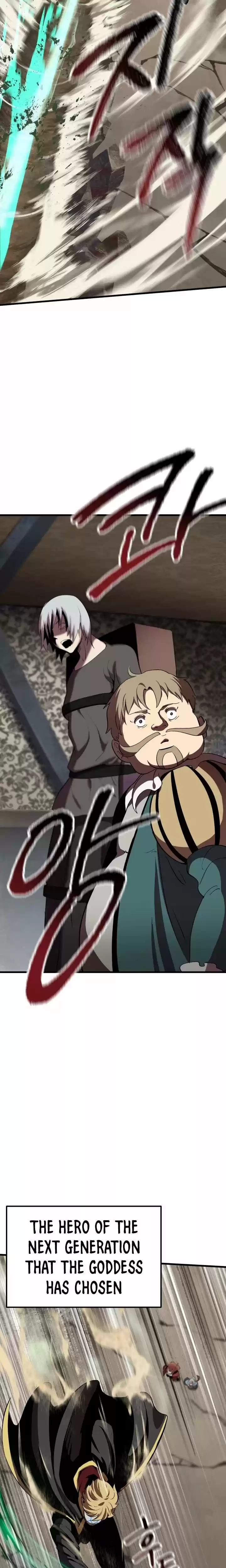 Survival Story Of A Sword King In A Fantasy World Chapter 60