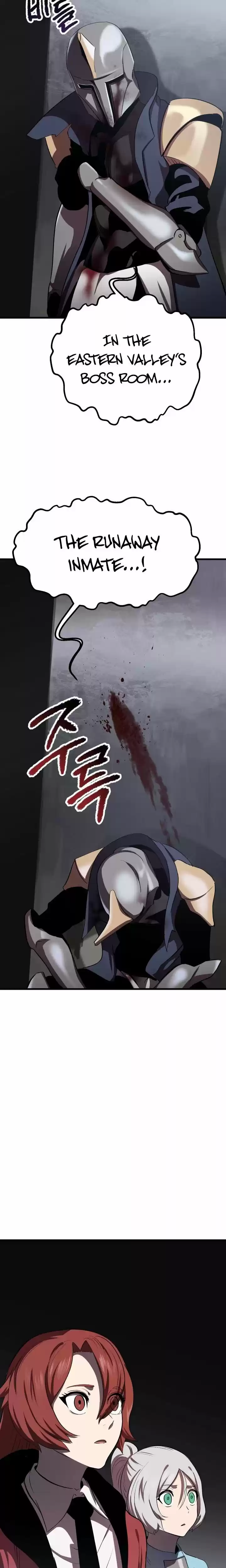 Survival Story Of A Sword King In A Fantasy World Chapter 60