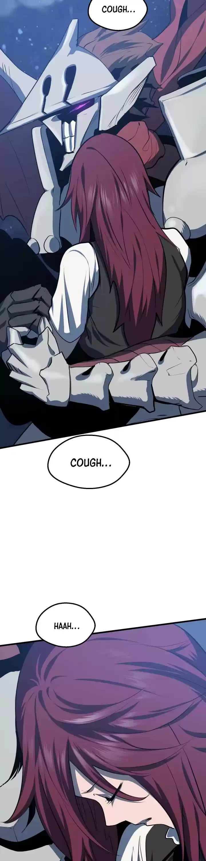 Survival Story Of A Sword King In A Fantasy World Chapter 66