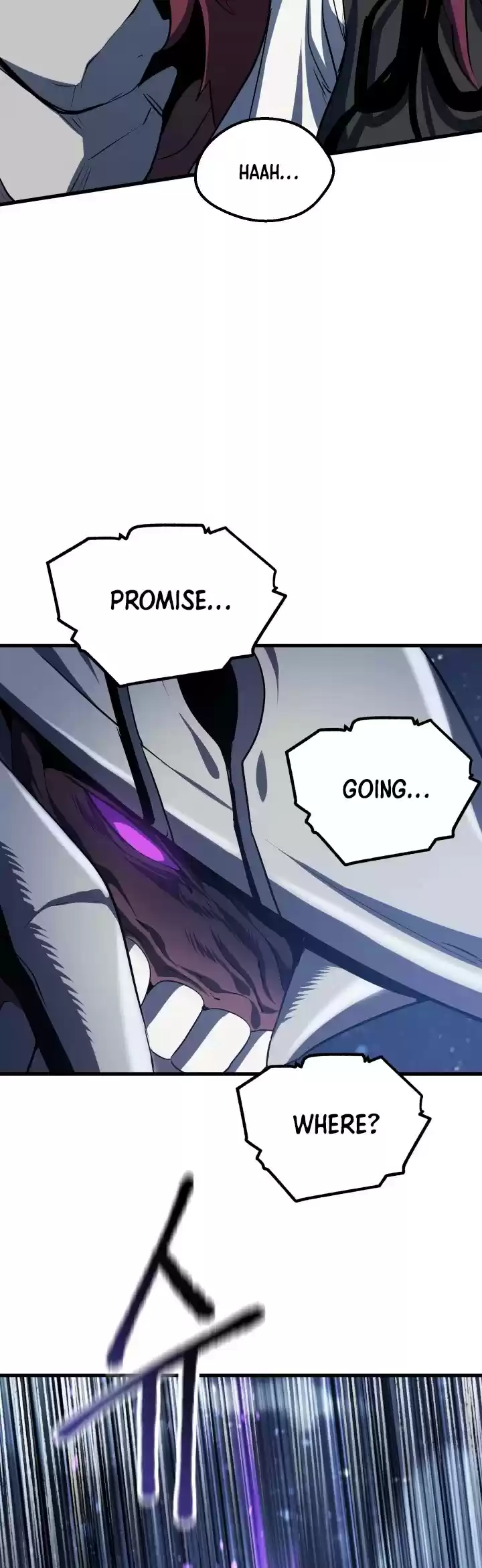 Survival Story Of A Sword King In A Fantasy World Chapter 66