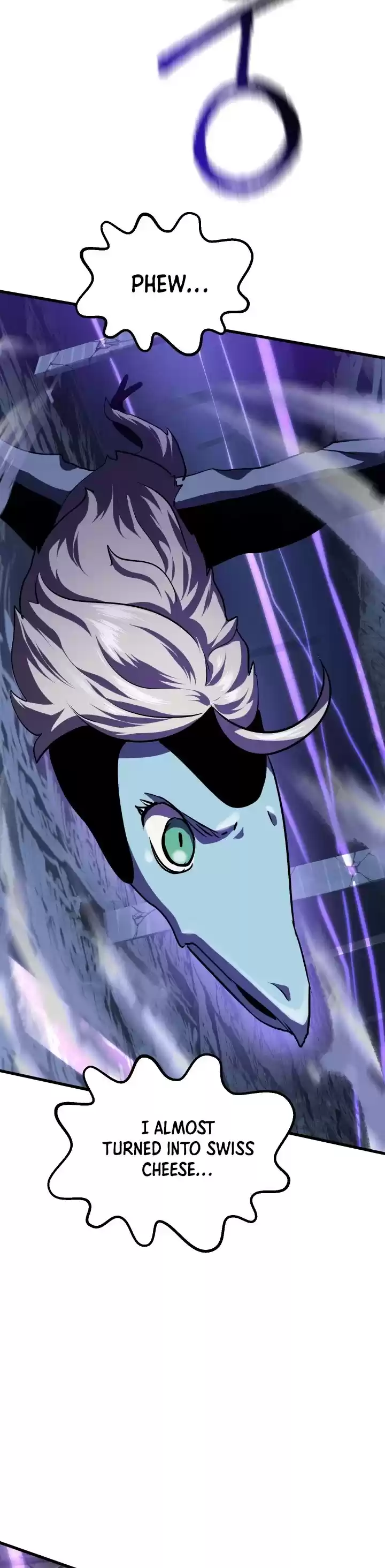 Survival Story Of A Sword King In A Fantasy World Chapter 66