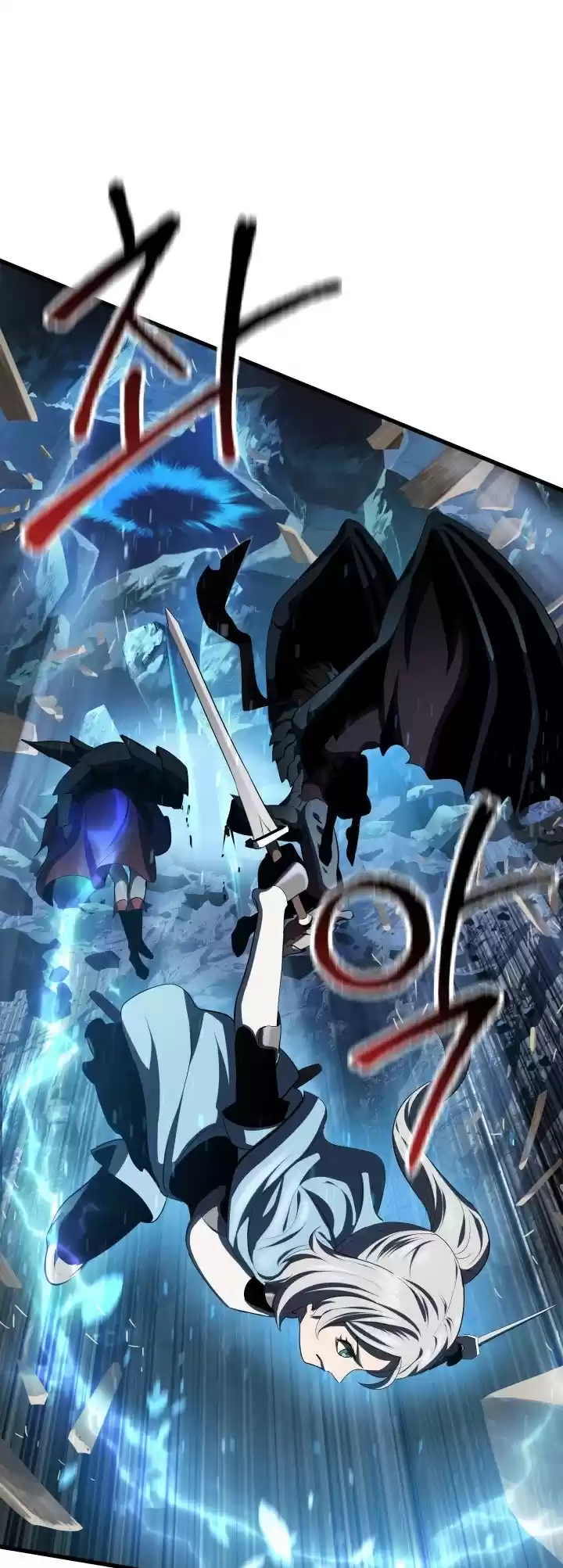 Survival Story Of A Sword King In A Fantasy World Chapter 66