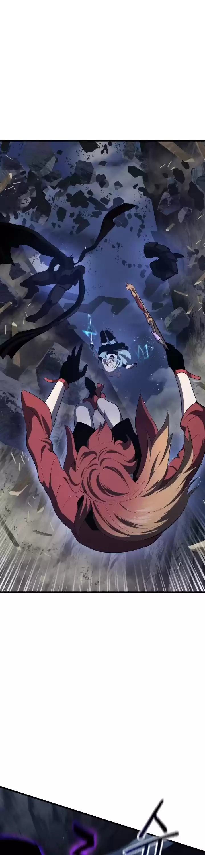 Survival Story Of A Sword King In A Fantasy World Chapter 66