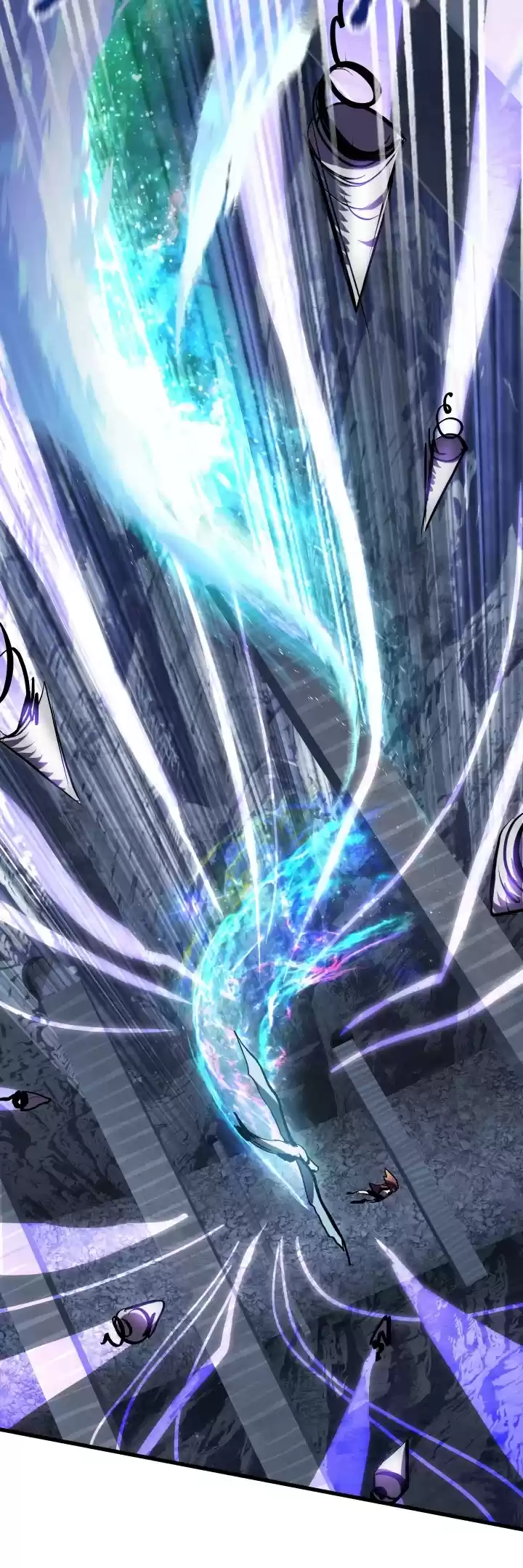 Survival Story Of A Sword King In A Fantasy World Chapter 66