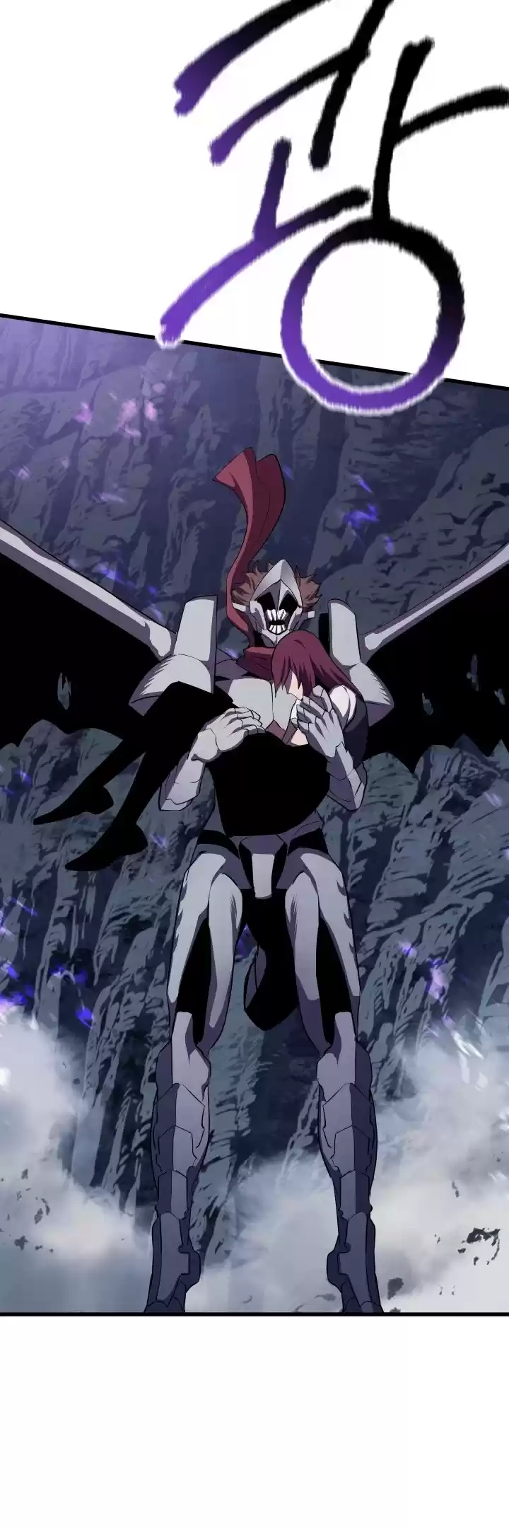 Survival Story Of A Sword King In A Fantasy World Chapter 66