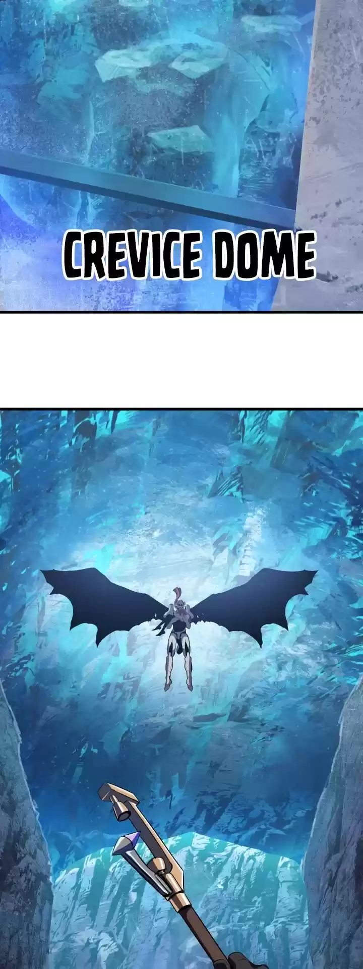 Survival Story Of A Sword King In A Fantasy World Chapter 66