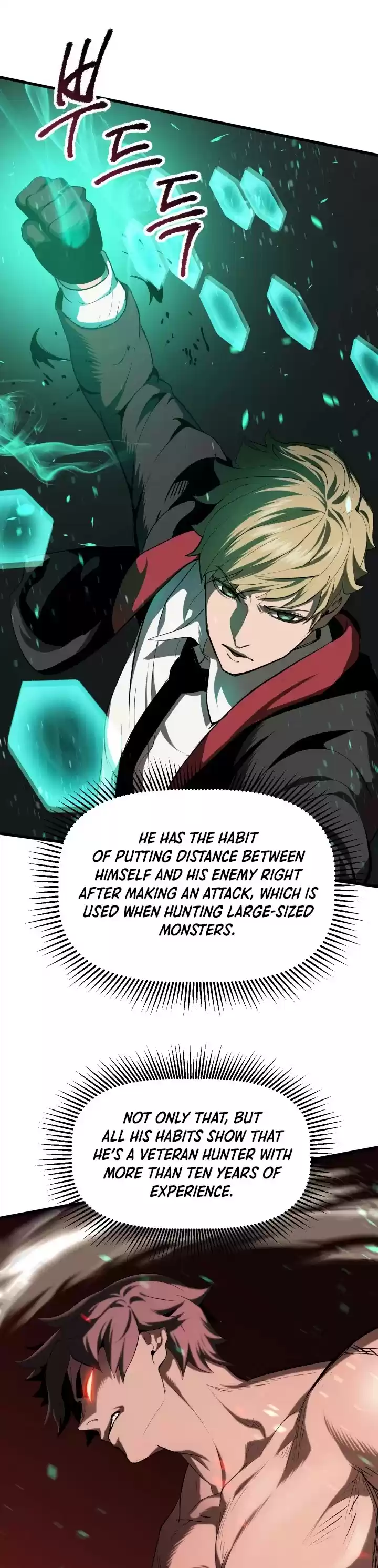 Survival Story Of A Sword King In A Fantasy World Chapter 66