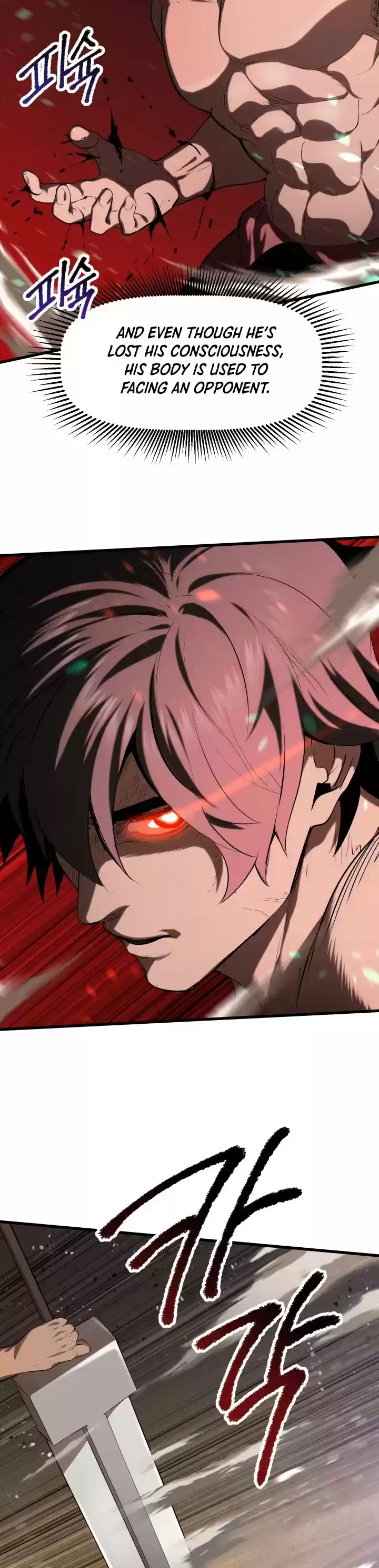 Survival Story Of A Sword King In A Fantasy World Chapter 66