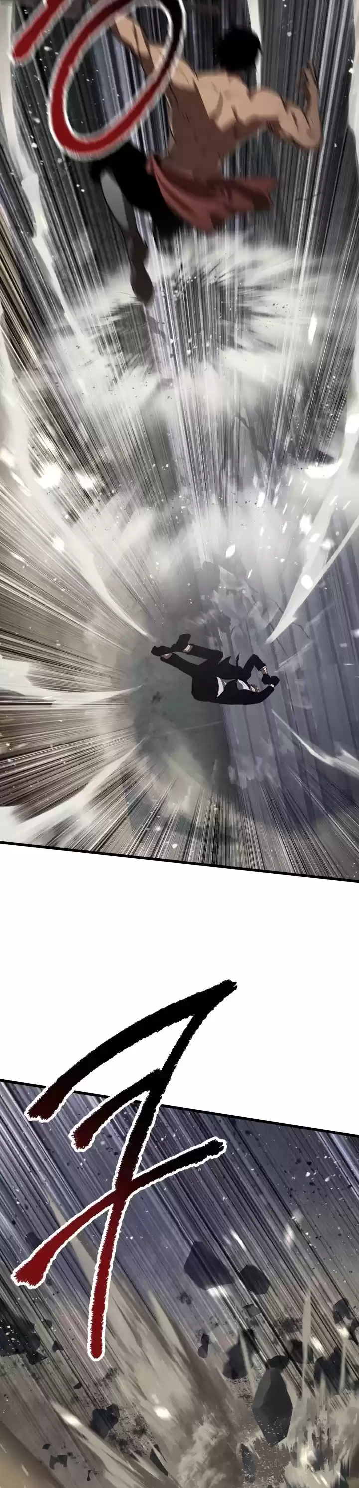 Survival Story Of A Sword King In A Fantasy World Chapter 66