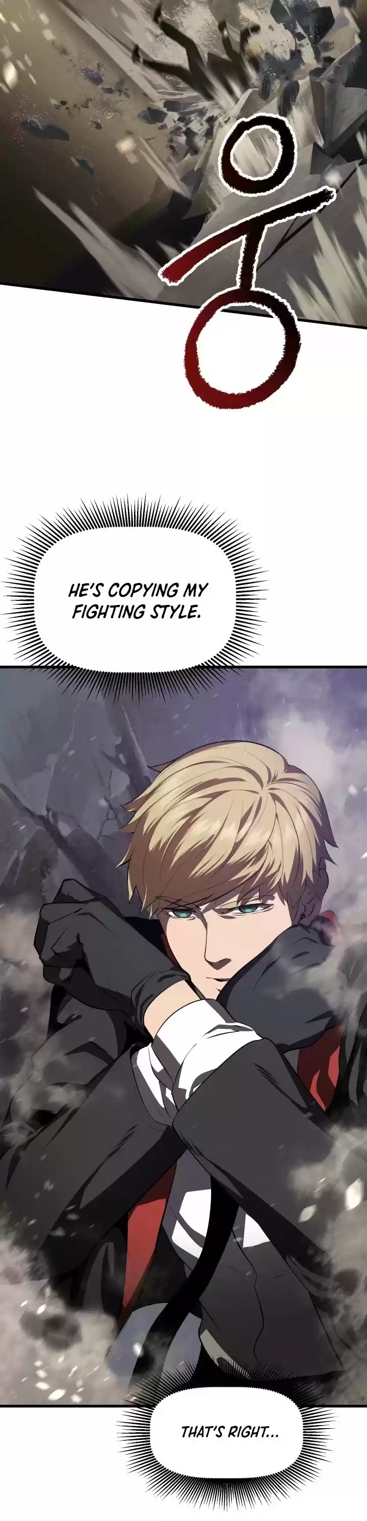 Survival Story Of A Sword King In A Fantasy World Chapter 66