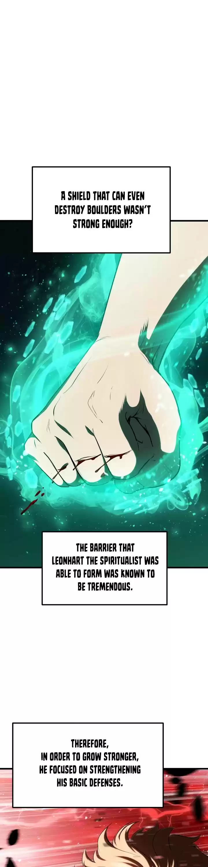 Survival Story Of A Sword King In A Fantasy World Chapter 69