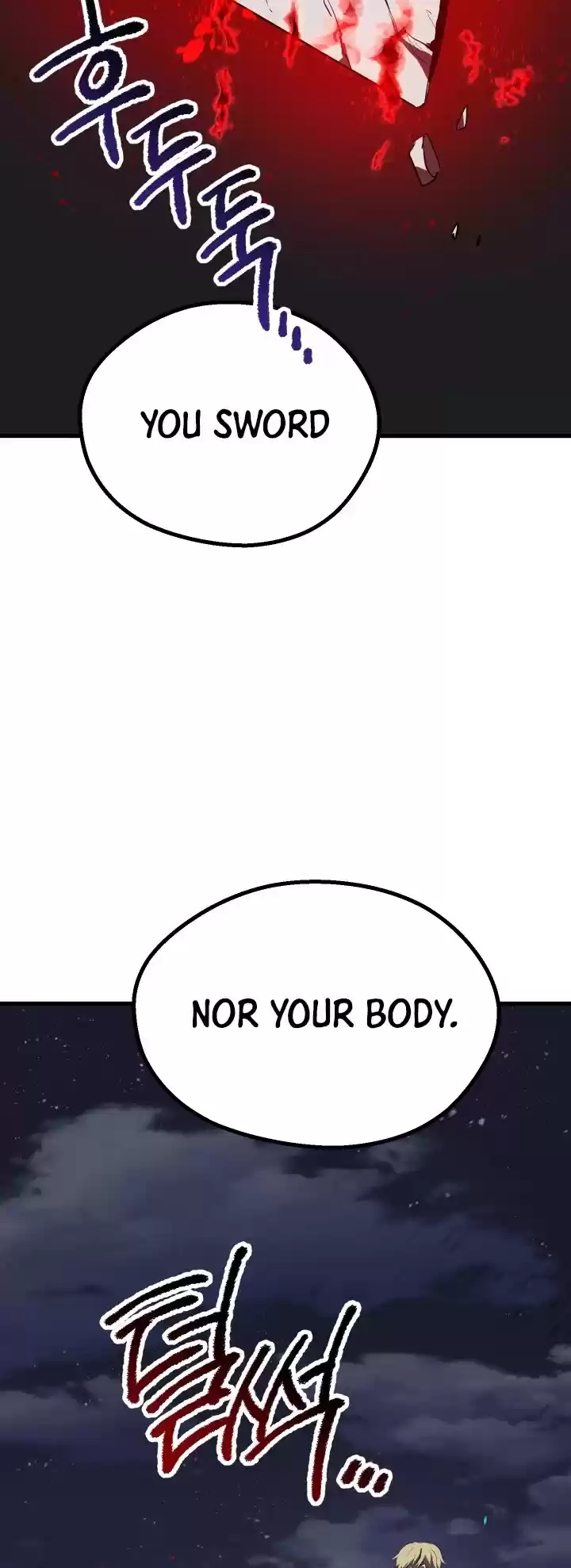 Survival Story Of A Sword King In A Fantasy World Chapter 69