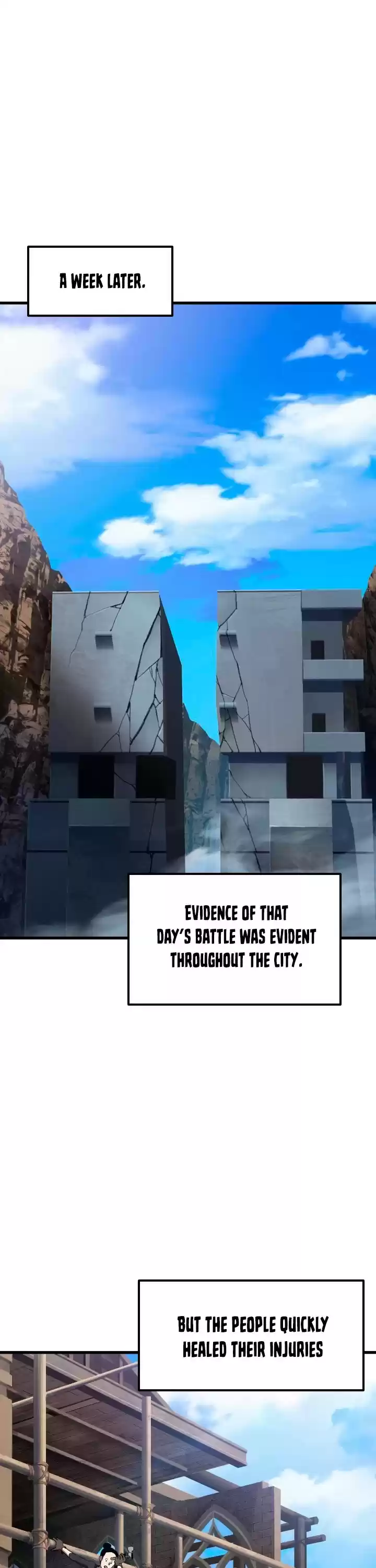 Survival Story Of A Sword King In A Fantasy World Chapter 70