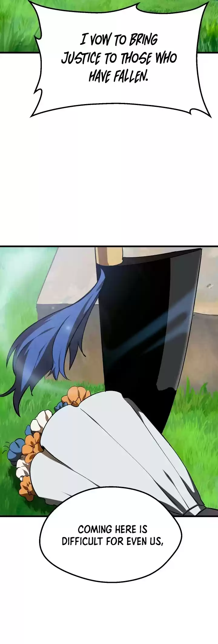 Survival Story Of A Sword King In A Fantasy World Chapter 70