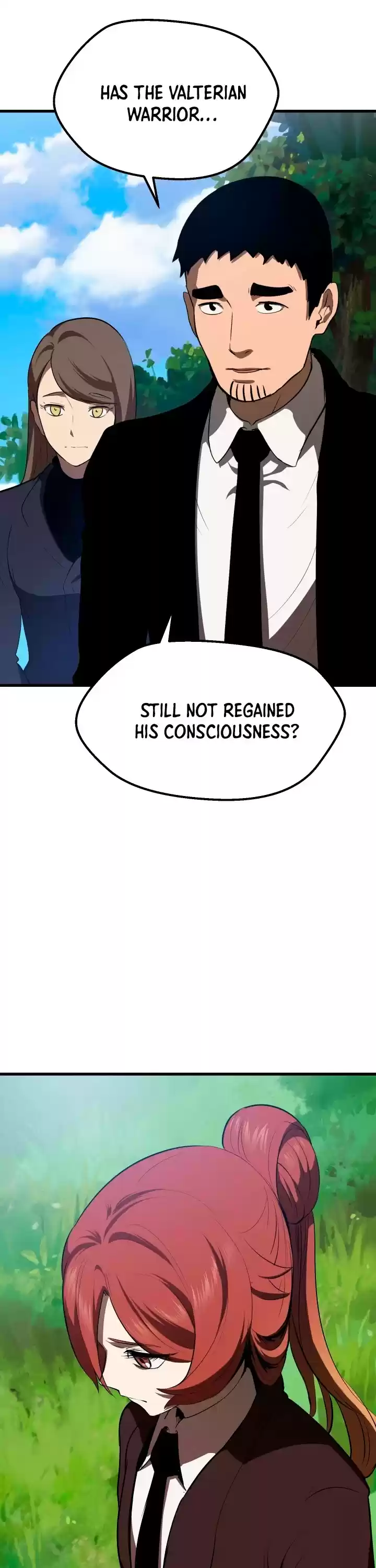 Survival Story Of A Sword King In A Fantasy World Chapter 70