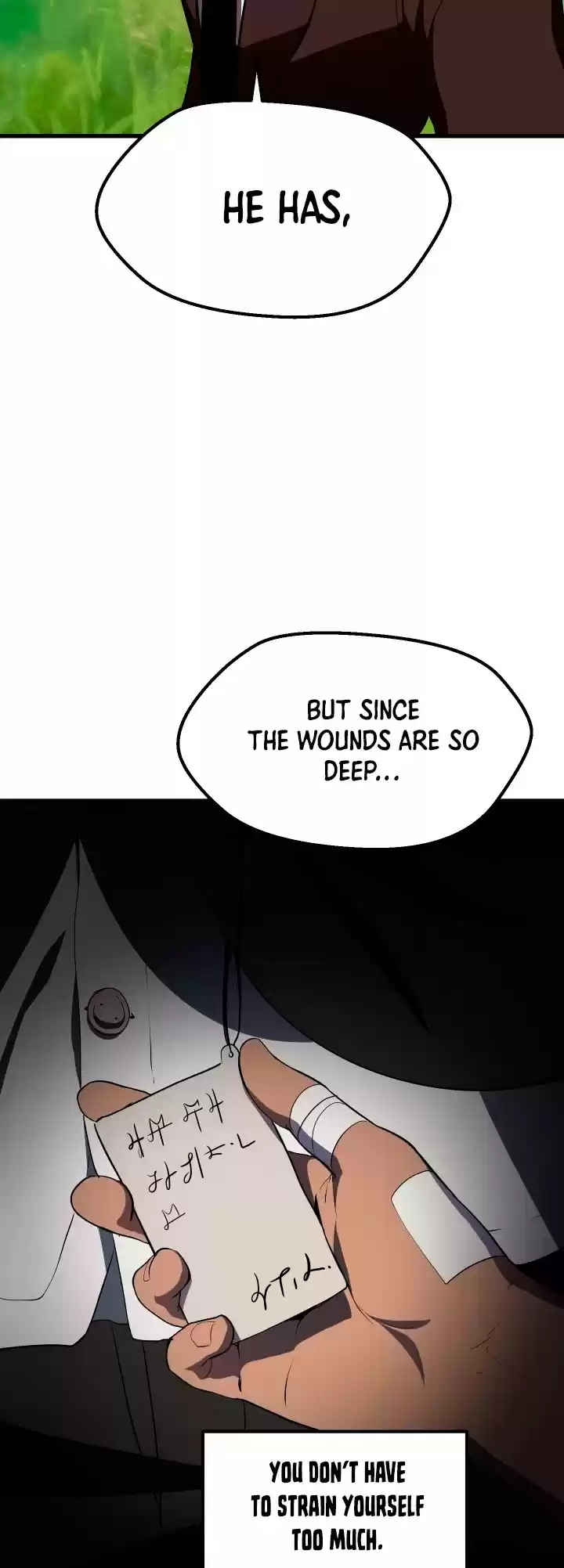 Survival Story Of A Sword King In A Fantasy World Chapter 70