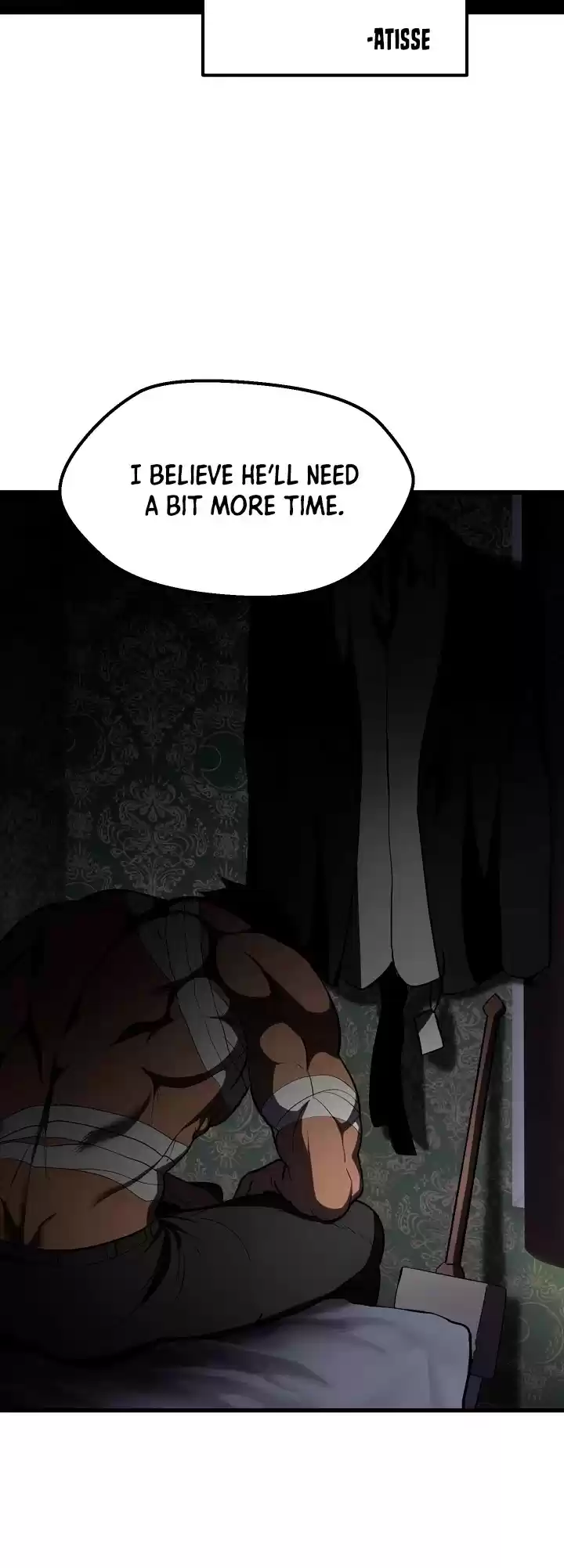 Survival Story Of A Sword King In A Fantasy World Chapter 70