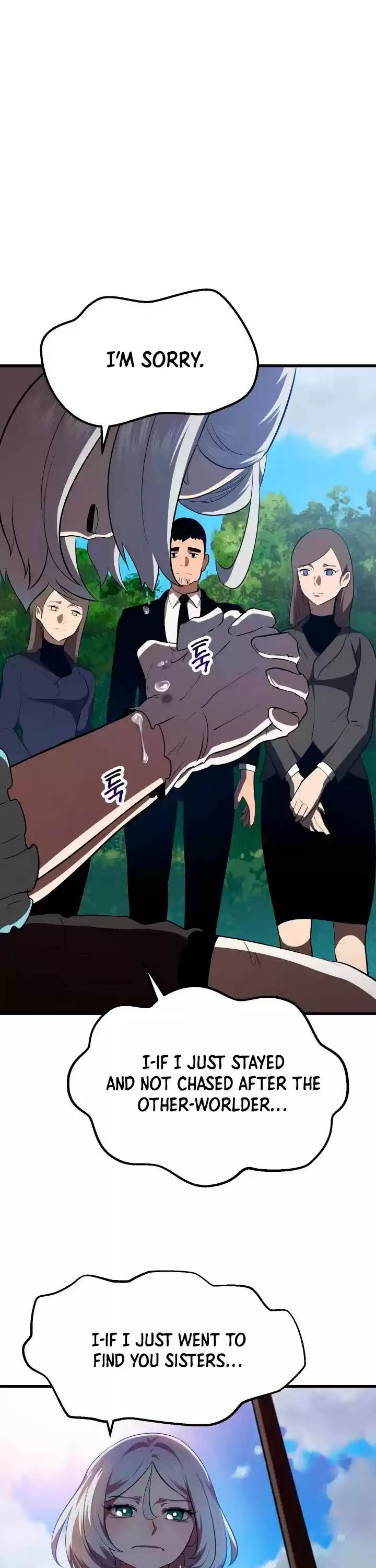 Survival Story Of A Sword King In A Fantasy World Chapter 70