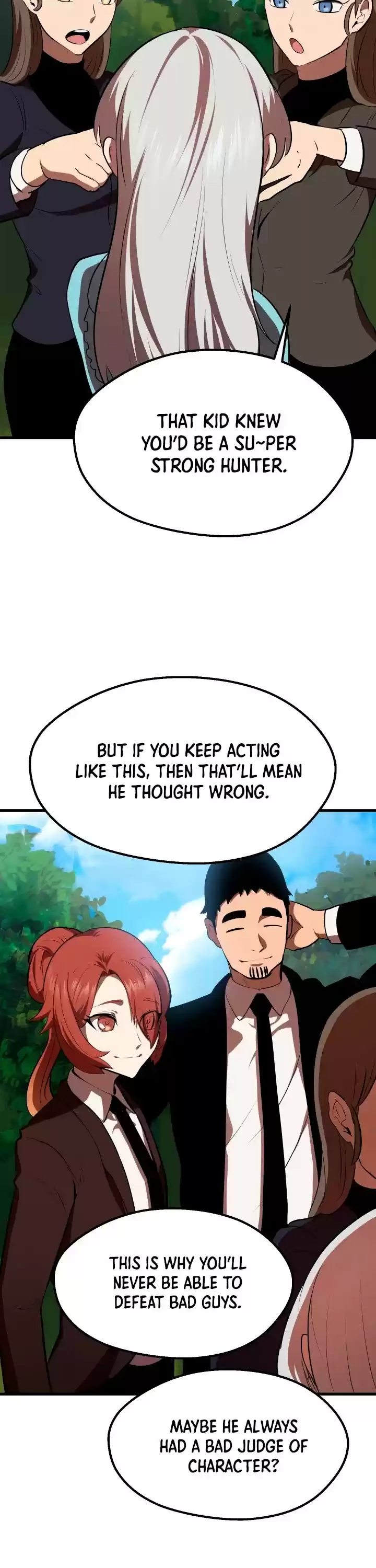 Survival Story Of A Sword King In A Fantasy World Chapter 70