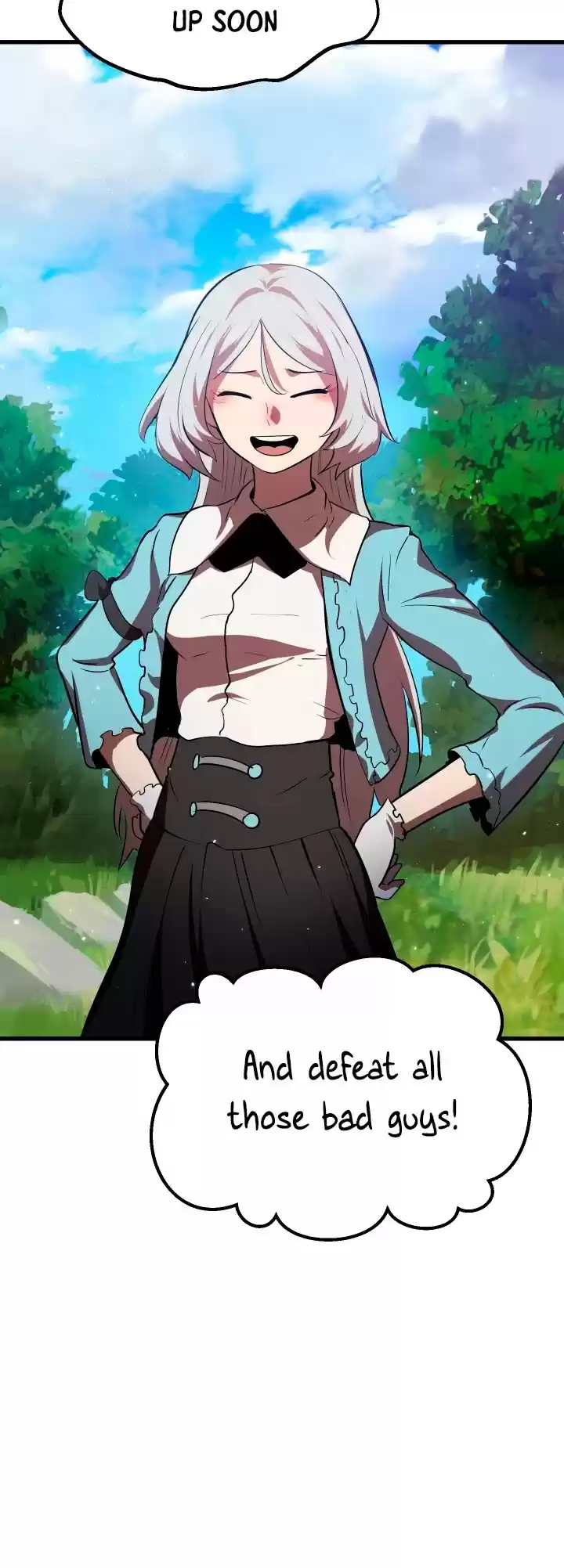 Survival Story Of A Sword King In A Fantasy World Chapter 70