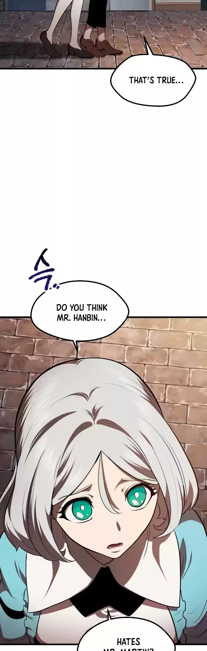 Survival Story Of A Sword King In A Fantasy World Chapter 70