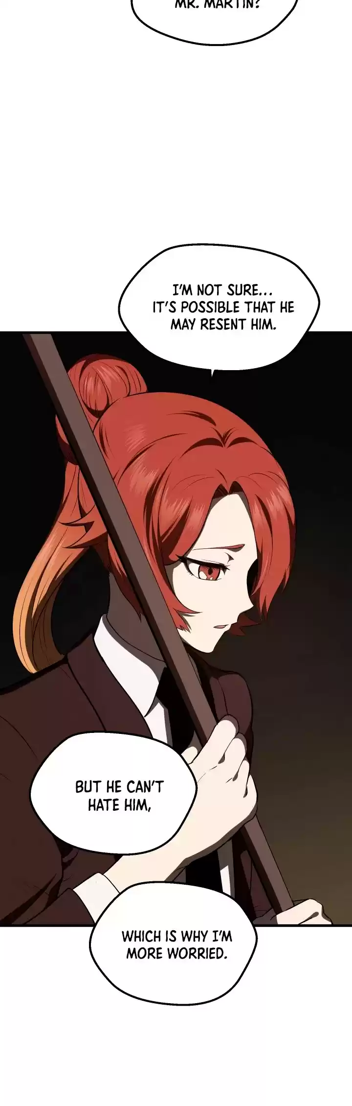 Survival Story Of A Sword King In A Fantasy World Chapter 70