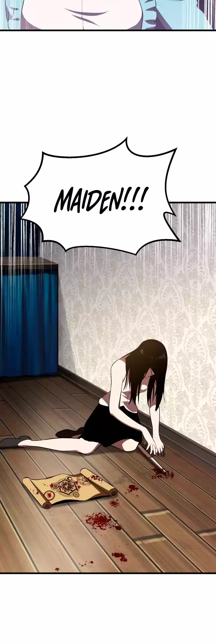 Survival Story Of A Sword King In A Fantasy World Chapter 70