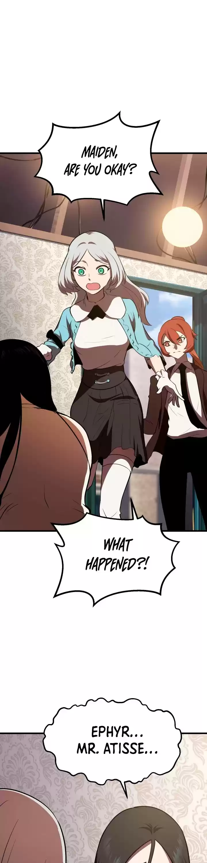 Survival Story Of A Sword King In A Fantasy World Chapter 70