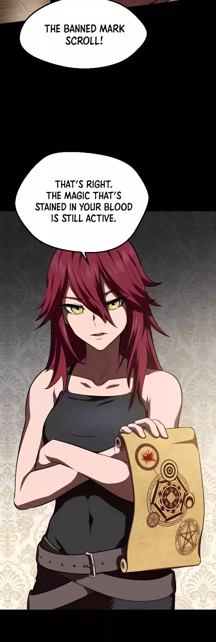 Survival Story Of A Sword King In A Fantasy World Chapter 70