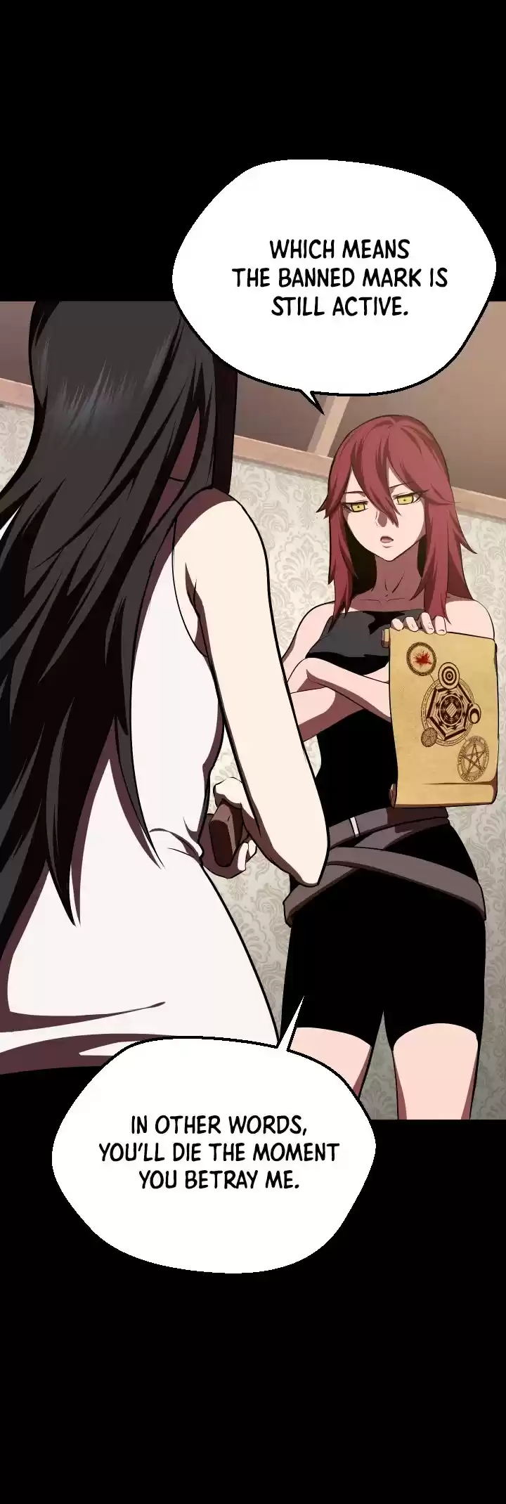 Survival Story Of A Sword King In A Fantasy World Chapter 70