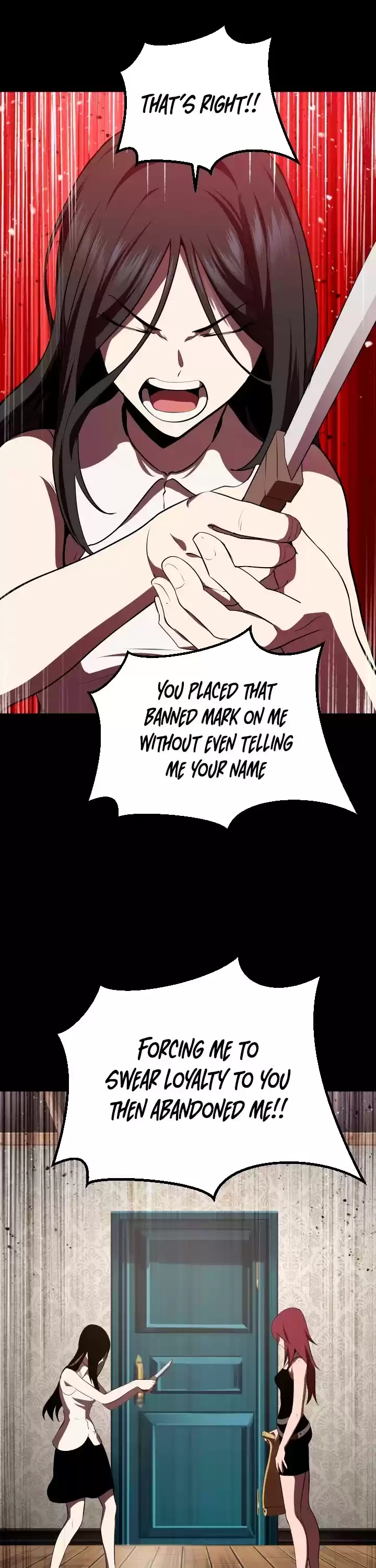 Survival Story Of A Sword King In A Fantasy World Chapter 70