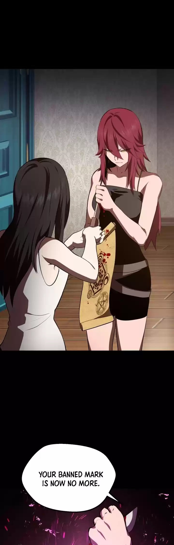 Survival Story Of A Sword King In A Fantasy World Chapter 70