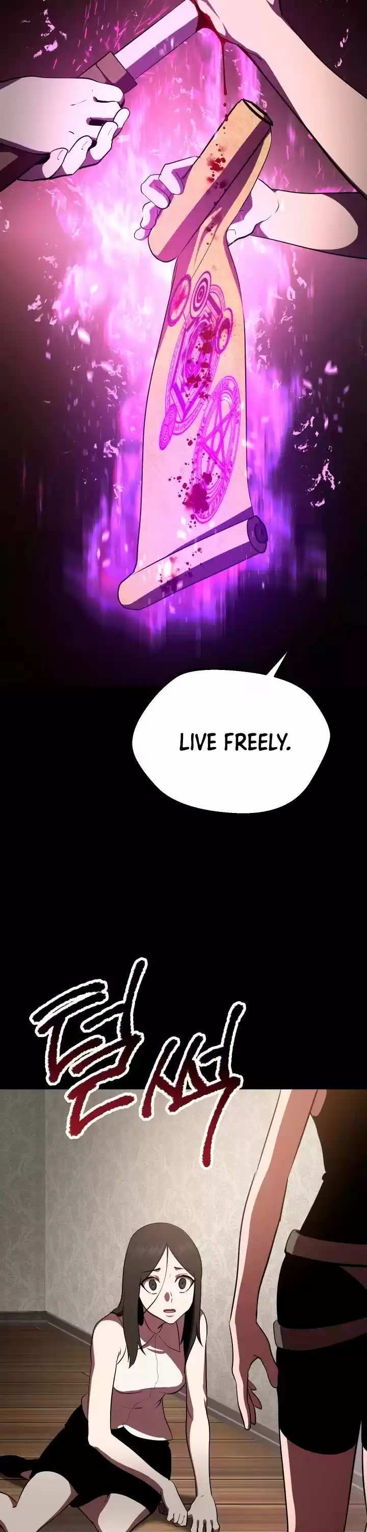 Survival Story Of A Sword King In A Fantasy World Chapter 70