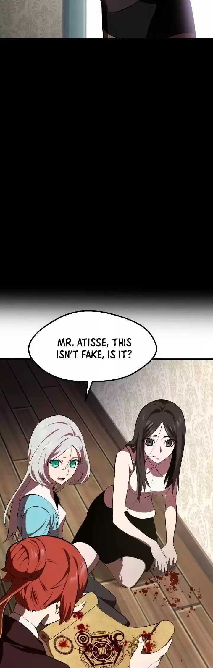 Survival Story Of A Sword King In A Fantasy World Chapter 70