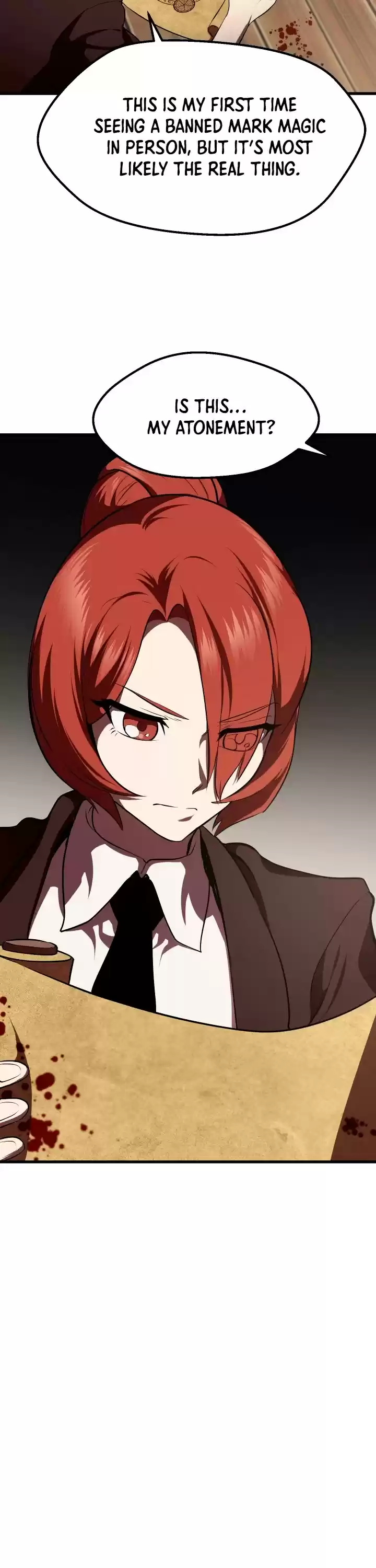 Survival Story Of A Sword King In A Fantasy World Chapter 70