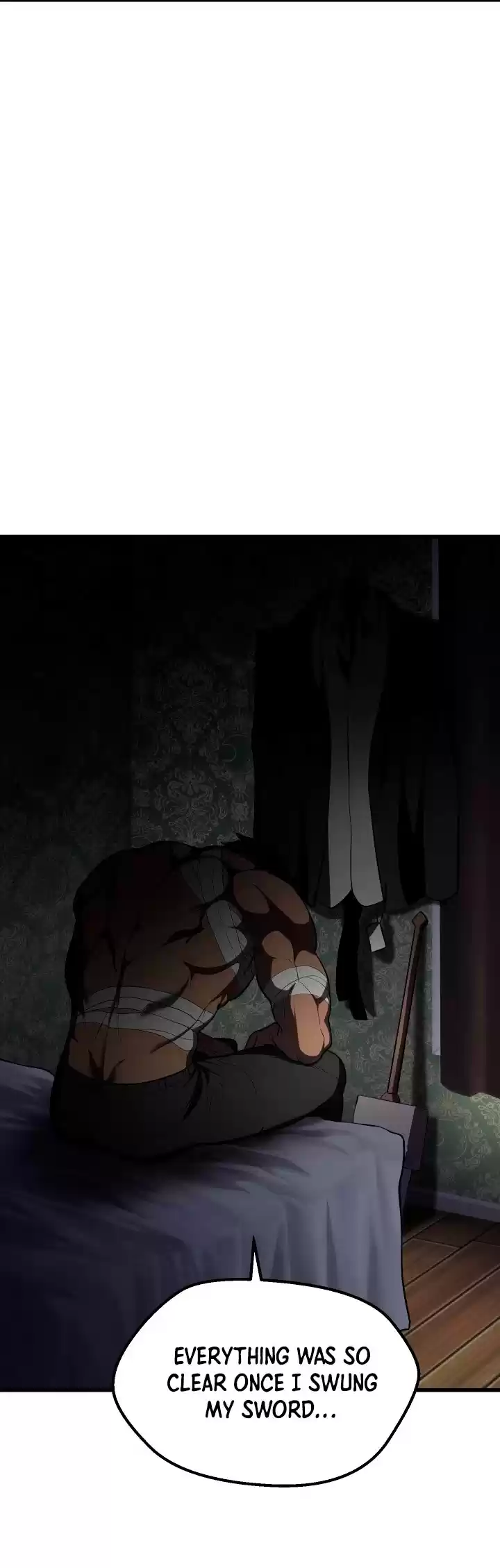 Survival Story Of A Sword King In A Fantasy World Chapter 70