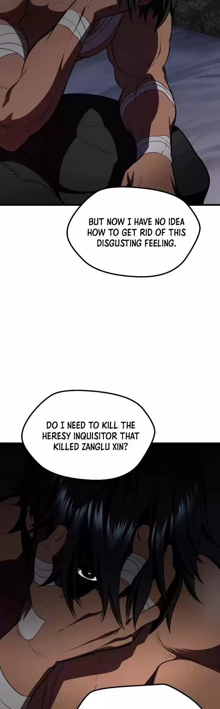 Survival Story Of A Sword King In A Fantasy World Chapter 70