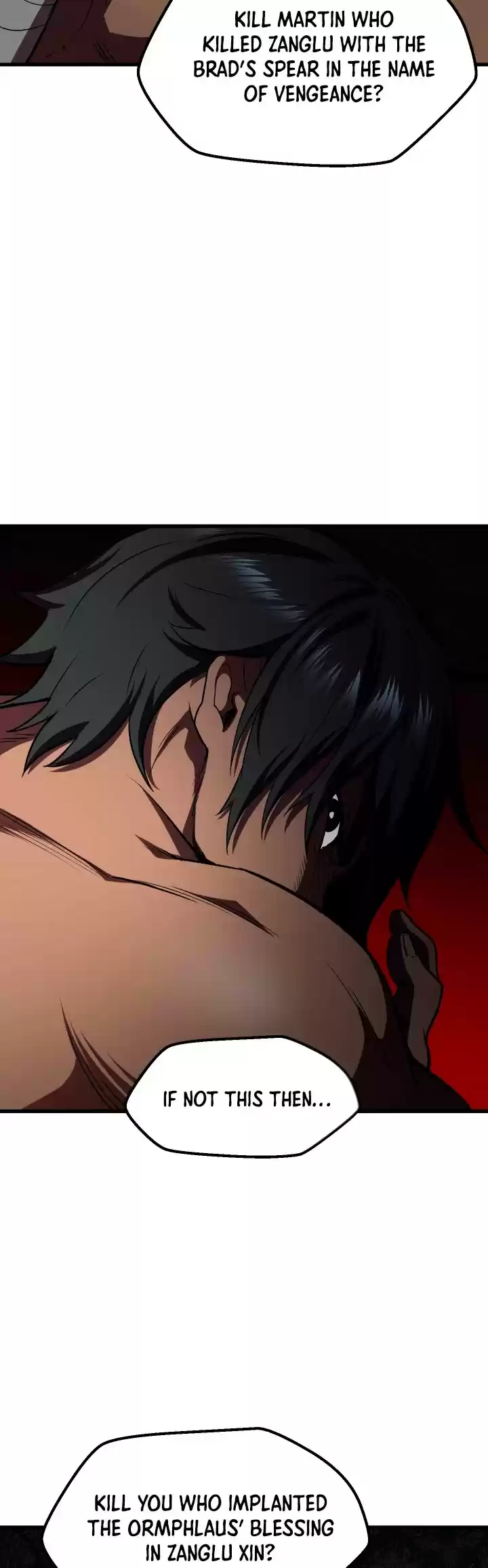 Survival Story Of A Sword King In A Fantasy World Chapter 70