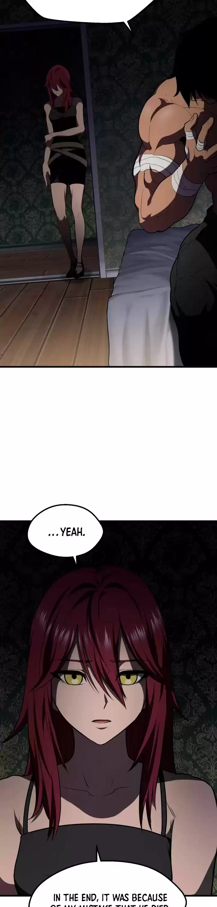 Survival Story Of A Sword King In A Fantasy World Chapter 70