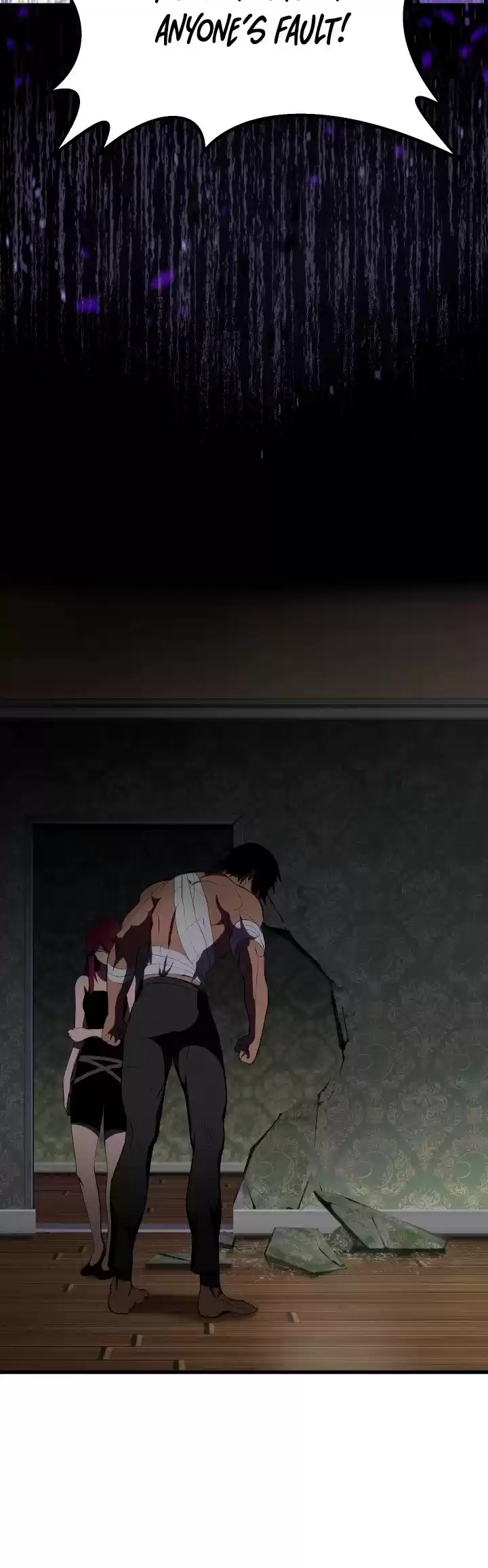 Survival Story Of A Sword King In A Fantasy World Chapter 70