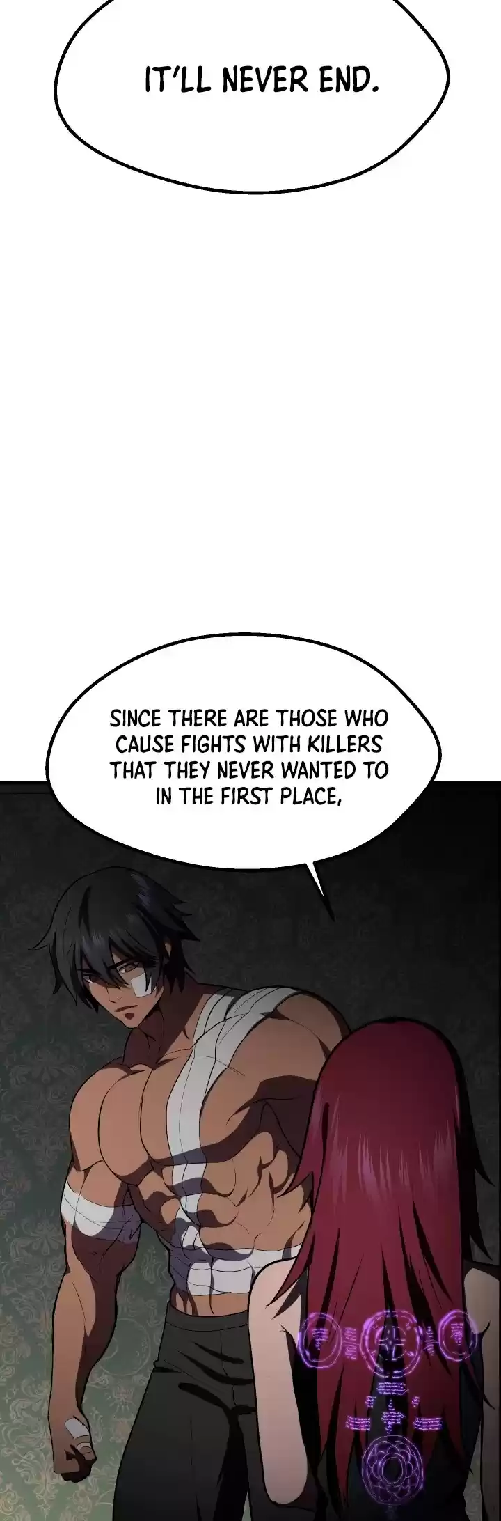 Survival Story Of A Sword King In A Fantasy World Chapter 70