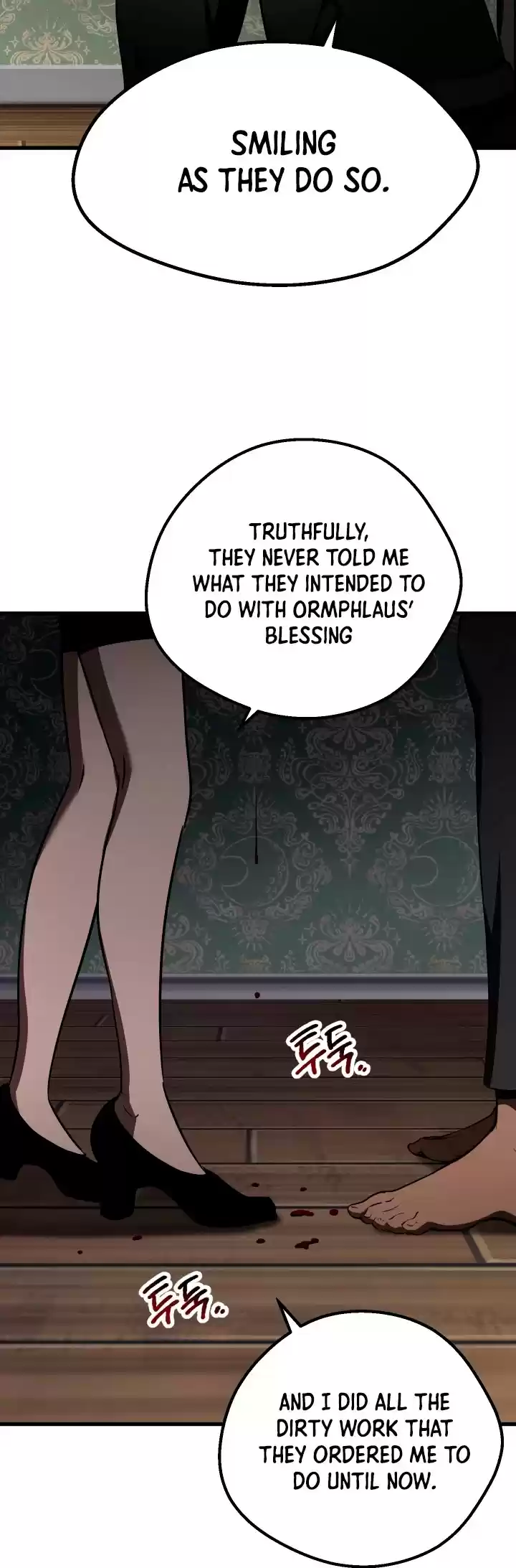 Survival Story Of A Sword King In A Fantasy World Chapter 70