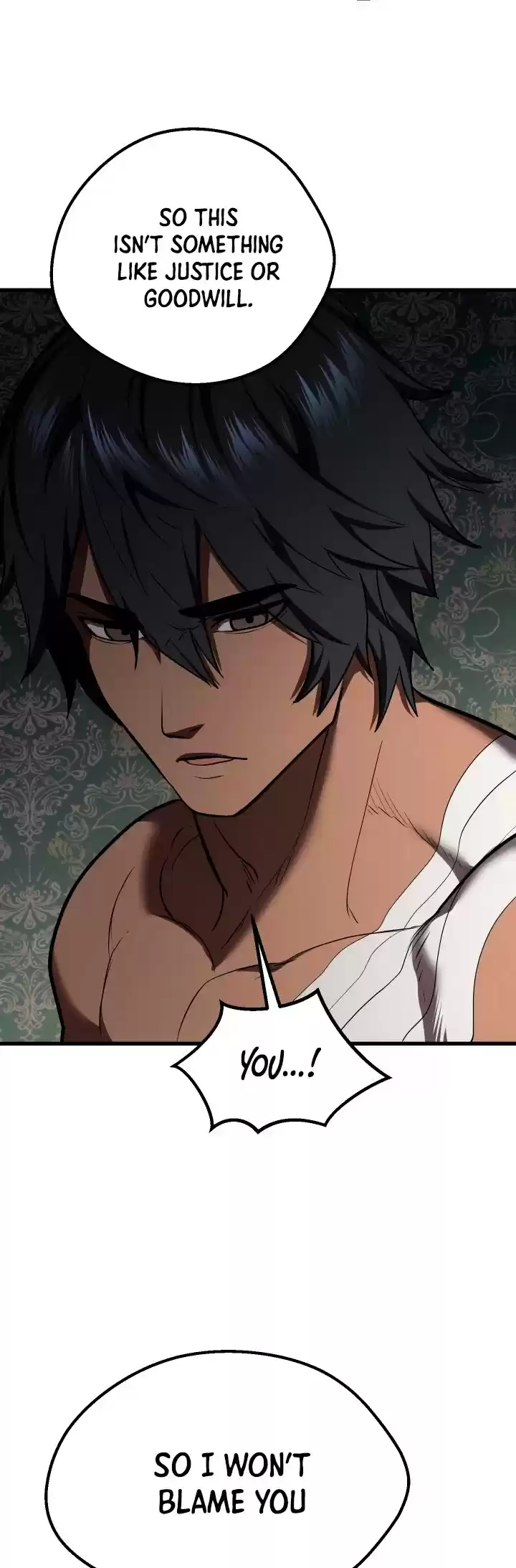 Survival Story Of A Sword King In A Fantasy World Chapter 70