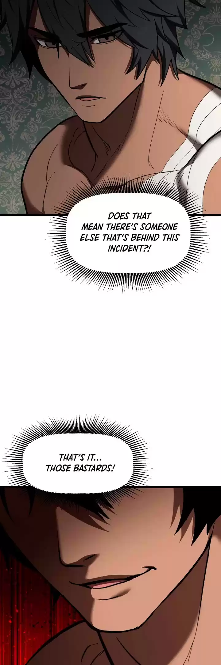 Survival Story Of A Sword King In A Fantasy World Chapter 71