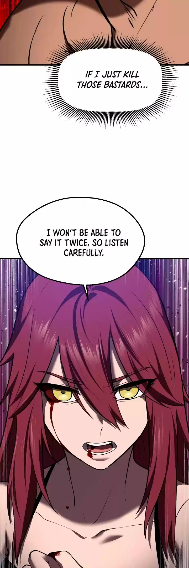 Survival Story Of A Sword King In A Fantasy World Chapter 71