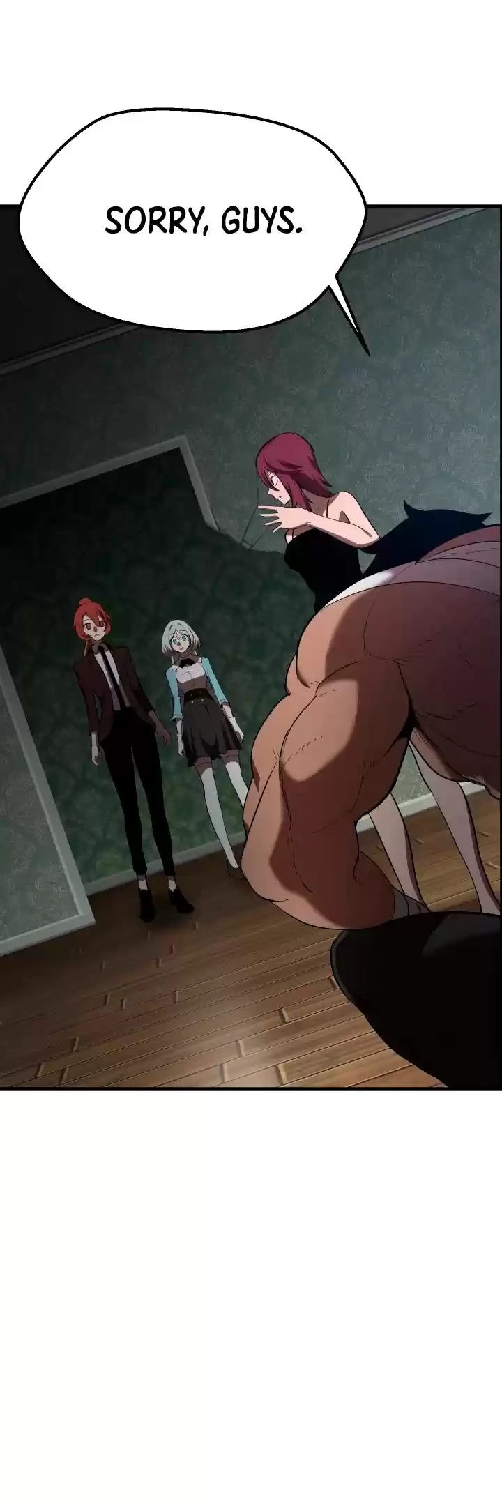 Survival Story Of A Sword King In A Fantasy World Chapter 71