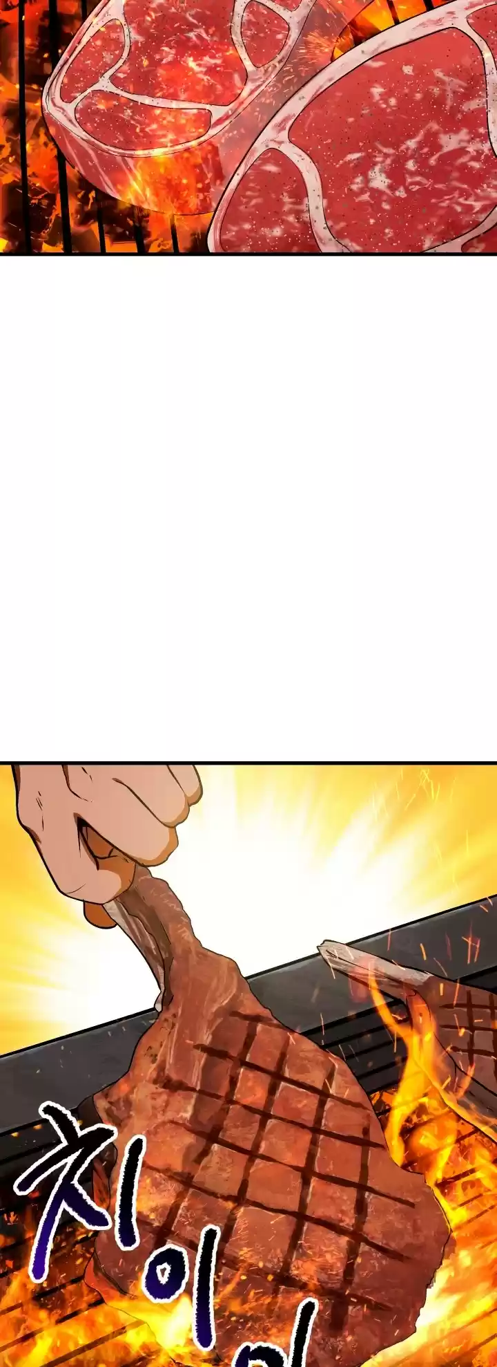 Survival Story Of A Sword King In A Fantasy World Chapter 71