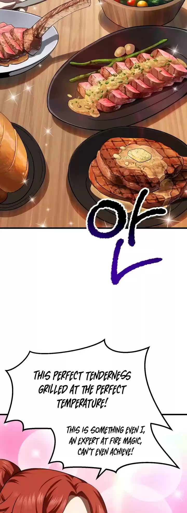 Survival Story Of A Sword King In A Fantasy World Chapter 71