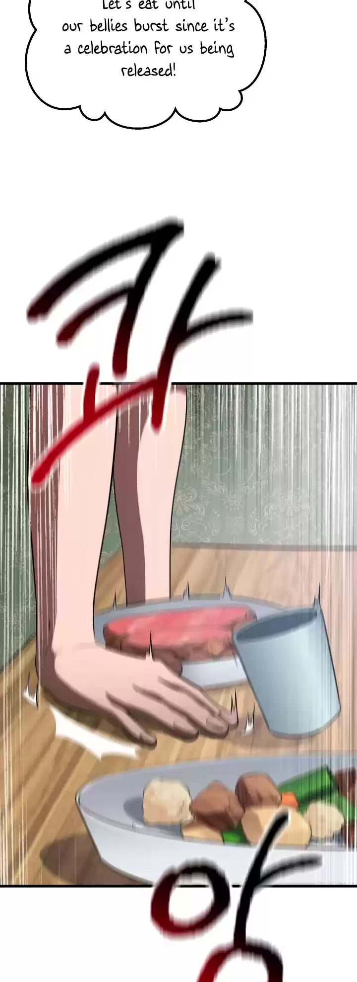 Survival Story Of A Sword King In A Fantasy World Chapter 71