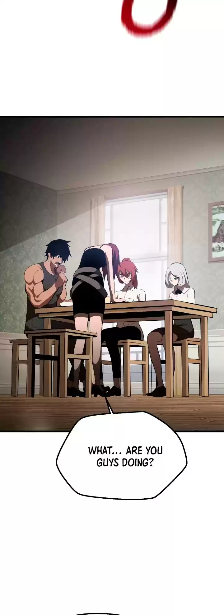 Survival Story Of A Sword King In A Fantasy World Chapter 71